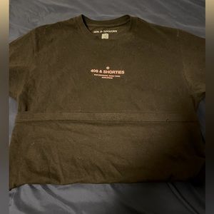 40’s and Shorties Tee